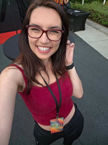 Leaked Trisha hershberger page private photo viral onlyfans