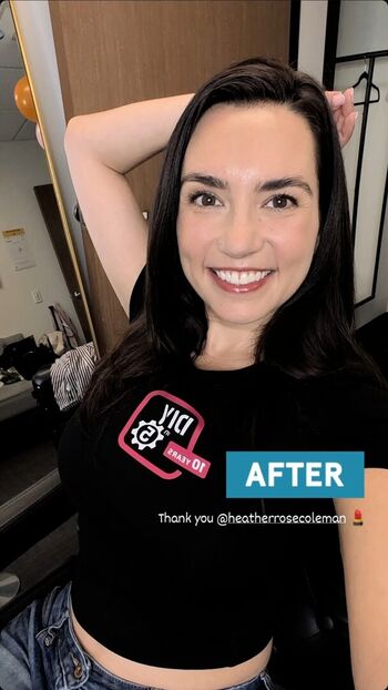 Trisha Hershberger