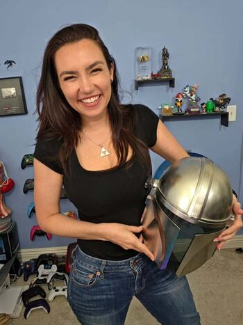 Trisha Hershberger