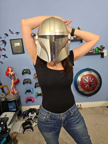 Trisha Hershberger