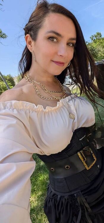 Leaked Trisha hershberger private photo viral onlyfans