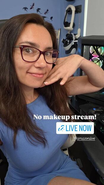 Leaked Trisha hershberger private photo viral onlyfans