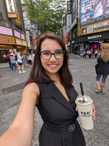 Leaked Trisha hershberger private photo viral onlyfans