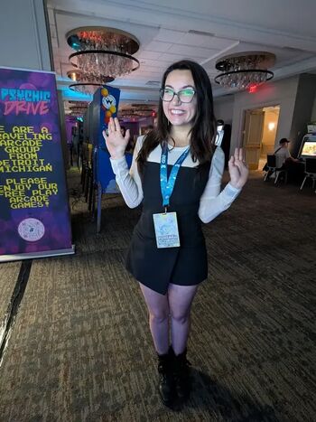 Leaked Trisha hershberger page private photo viral onlyfans