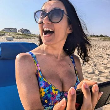 Leaked Trisha hershberger page private photo viral onlyfans