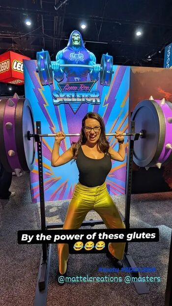 Trisha Hershberger