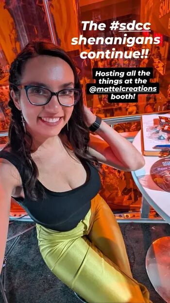 Trisha Hershberger