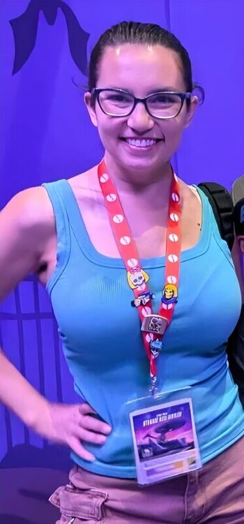 Leaked Trisha hershberger page private photo viral onlyfans
