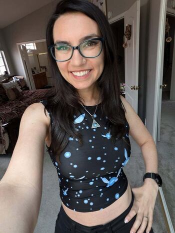Leaked Trisha hershberger page private photo viral onlyfans