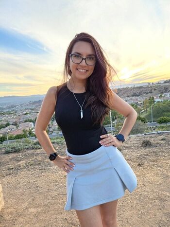 Leaked Trisha hershberger page private photo viral onlyfans