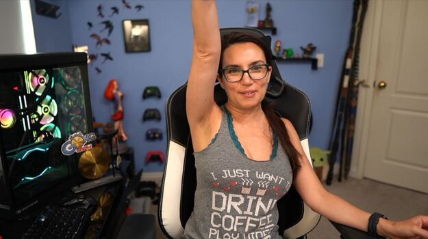 Leaked Trisha hershberger page private photo viral onlyfans