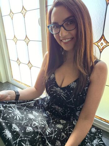 Leaked Trisha hershberger page private photo viral onlyfans