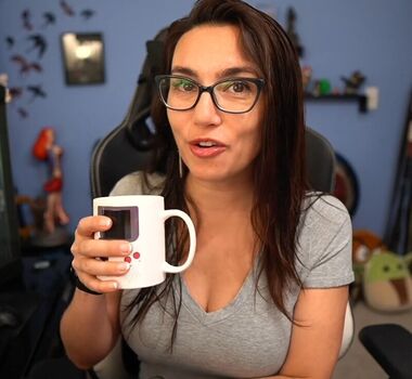 Leaked Trisha hershberger page private photo viral onlyfans