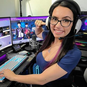 Leaked Trisha hershberger page private photo viral onlyfans