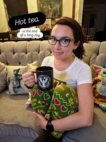 Leaked Trisha hershberger page private photo viral onlyfans
