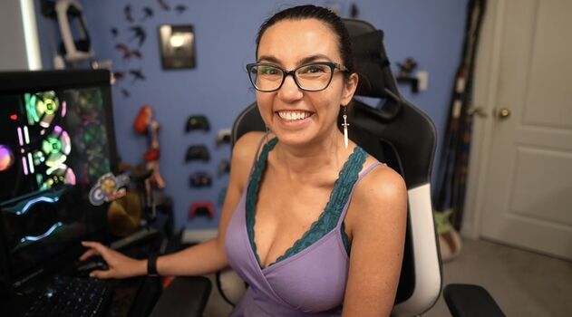Trisha Hershberger