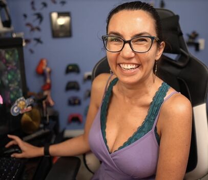 Leaked Trisha hershberger page private photo viral onlyfans