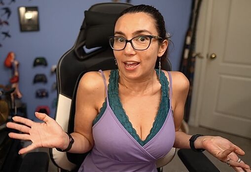 Leaked Trisha hershberger page private photo viral onlyfans