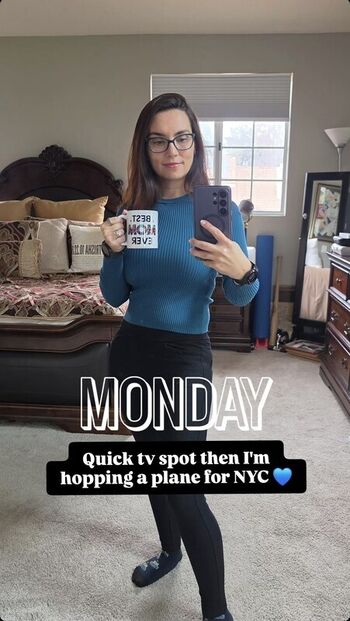 Leaked Trisha hershberger page private photo viral onlyfans
