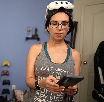 Leaked Trisha hershberger page private photo viral onlyfans