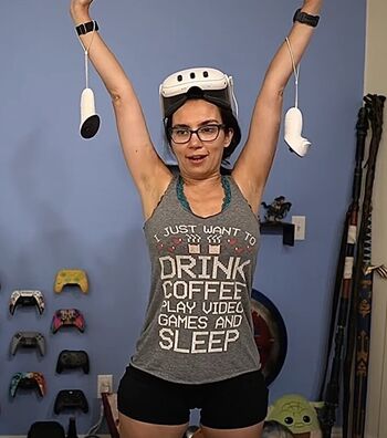 Leaked Trisha hershberger page private photo viral onlyfans