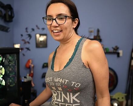 Leaked Trisha hershberger page private photo viral onlyfans