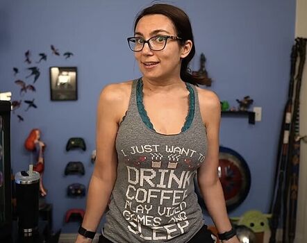 Leaked Trisha hershberger page private photo viral onlyfans