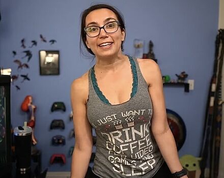 Trisha Hershberger