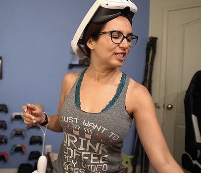 Trisha Hershberger