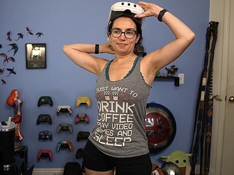 Trisha Hershberger