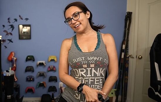 Leaked Trisha hershberger page private photo viral onlyfans