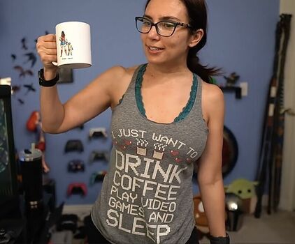 Leaked Trisha hershberger page private photo viral onlyfans
