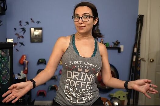Leaked Trisha hershberger page private photo viral onlyfans