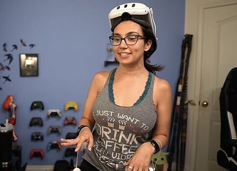 Leaked Trisha hershberger page private photo viral onlyfans