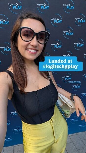 Leaked Trisha hershberger page private photo viral onlyfans