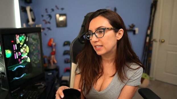 Leaked Trisha hershberger page private photo viral onlyfans