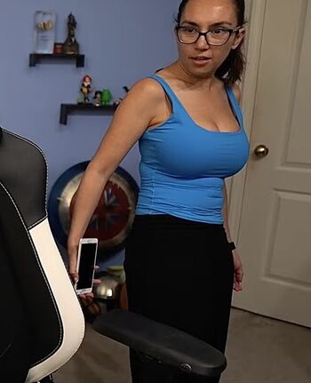 Leaked Trisha hershberger private photo viral onlyfans