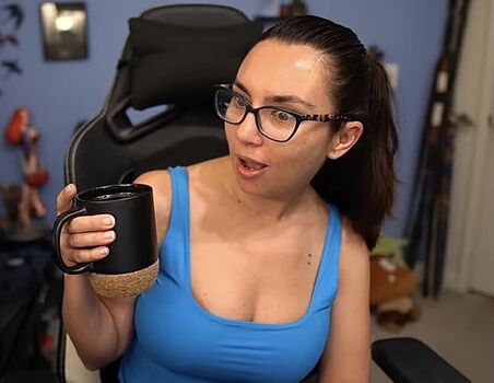 Leaked Trisha hershberger private photo viral onlyfans