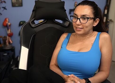 Leaked Trisha hershberger private photo viral onlyfans