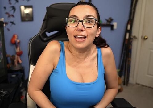Leaked Trisha hershberger private photo viral onlyfans
