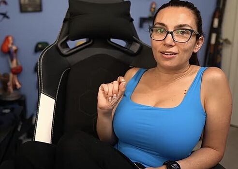 Leaked Trisha hershberger private photo viral onlyfans