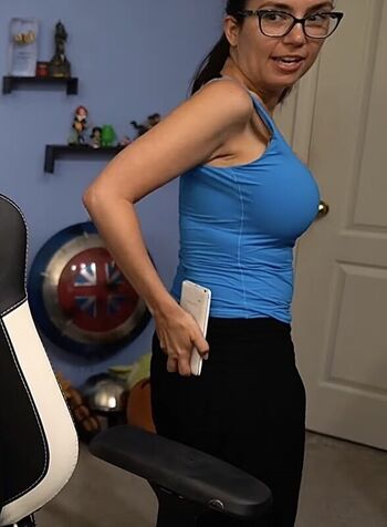 Leaked Trisha hershberger private photo viral onlyfans
