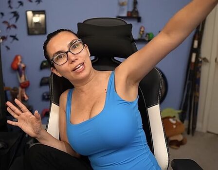 Leaked Trisha hershberger private photo viral onlyfans