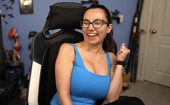 Leaked Trisha hershberger private photo viral onlyfans
