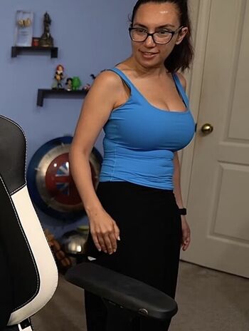 Leaked Trisha hershberger private photo viral onlyfans