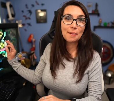 Trisha Hershberger