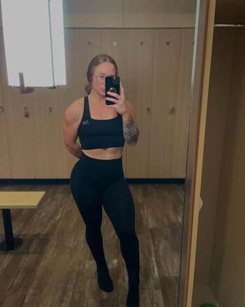 Leaked Trishh fitt page private photo viral onlyfans