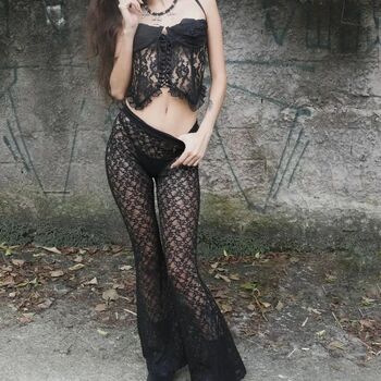 Leaked Maria malibran/ private photo viral onlyfans