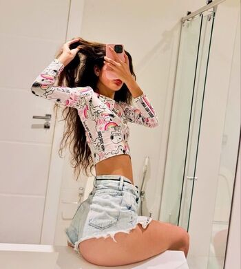 Leaked Triz private photo viral onlyfans