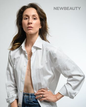 Troian Bellisario
